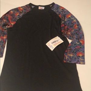 NWT XS Randy